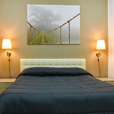 La Dolce Vita Salerno Bed and Breakfast Buitenkant foto