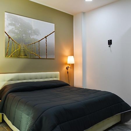 La Dolce Vita Salerno Bed and Breakfast Buitenkant foto