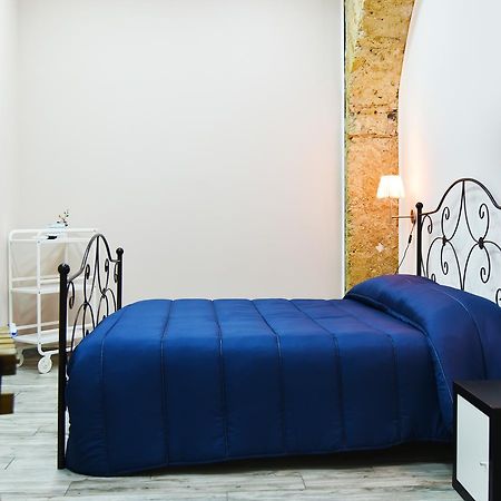 La Dolce Vita Salerno Bed and Breakfast Buitenkant foto