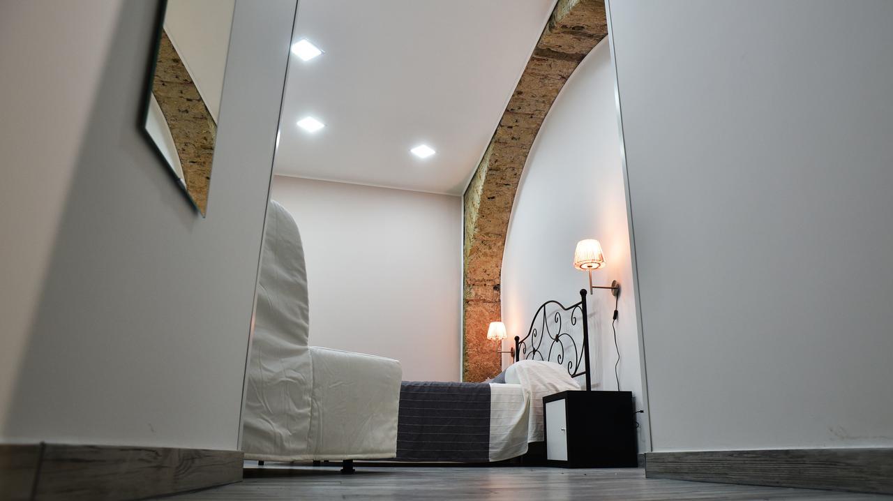 La Dolce Vita Salerno Bed and Breakfast Buitenkant foto