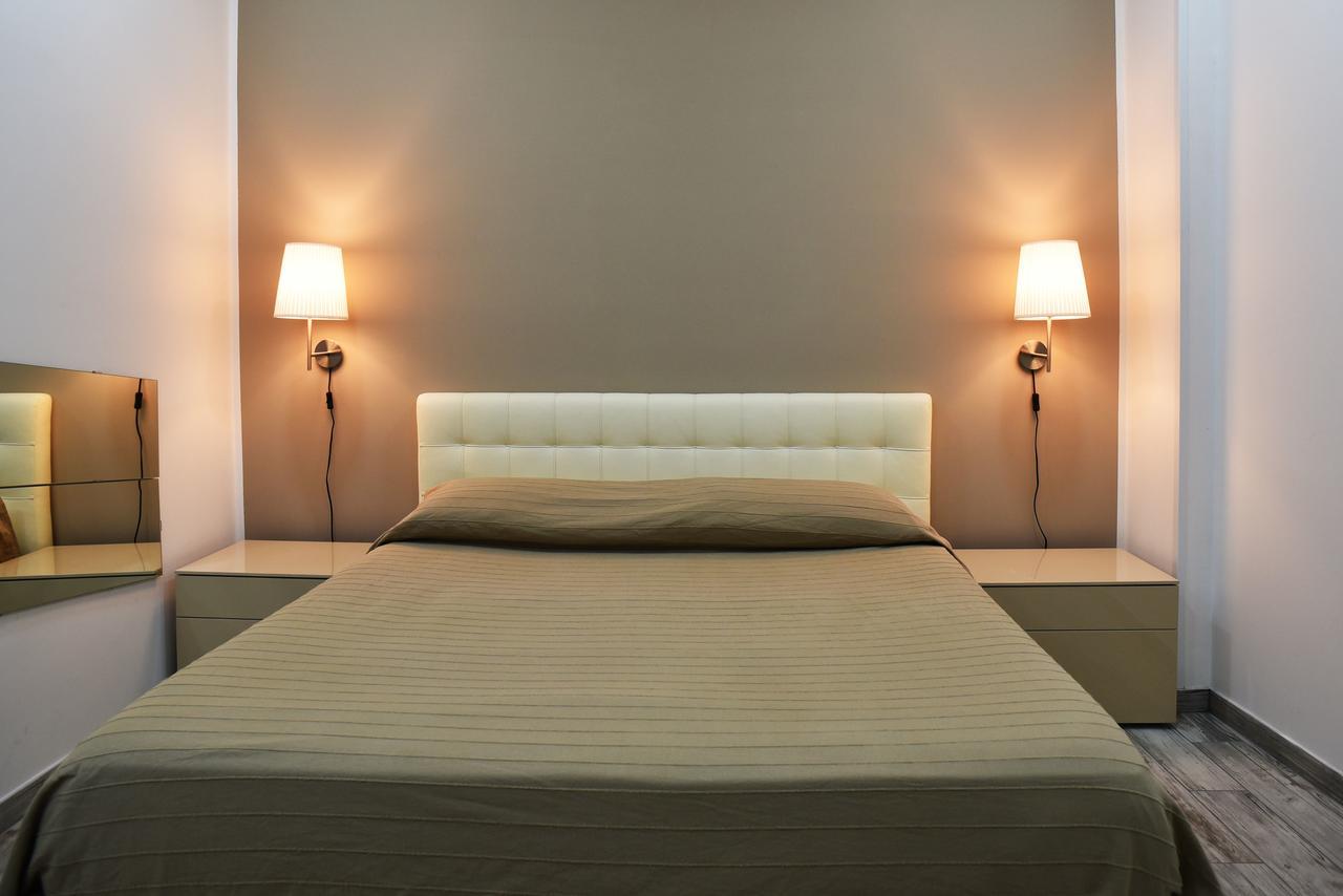 La Dolce Vita Salerno Bed and Breakfast Buitenkant foto