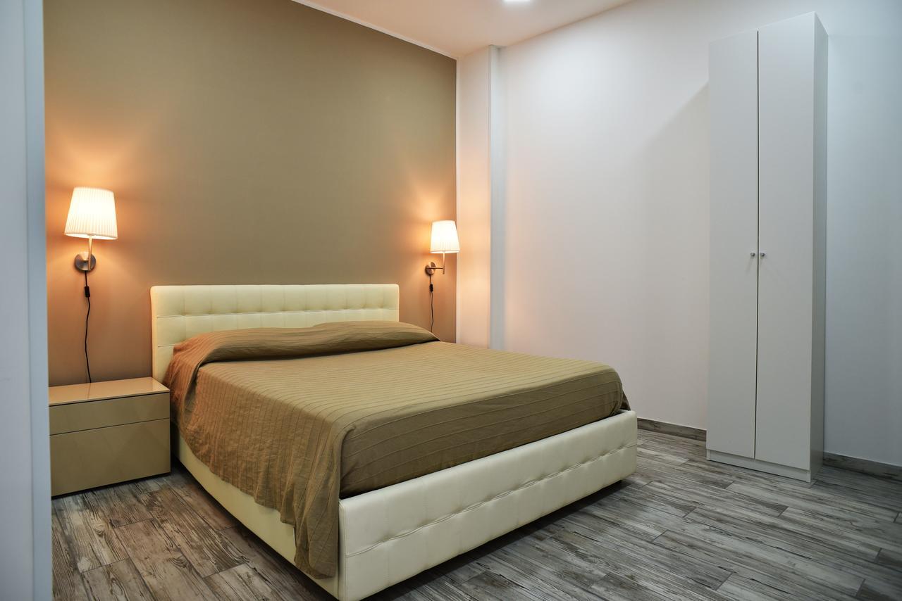 La Dolce Vita Salerno Bed and Breakfast Buitenkant foto