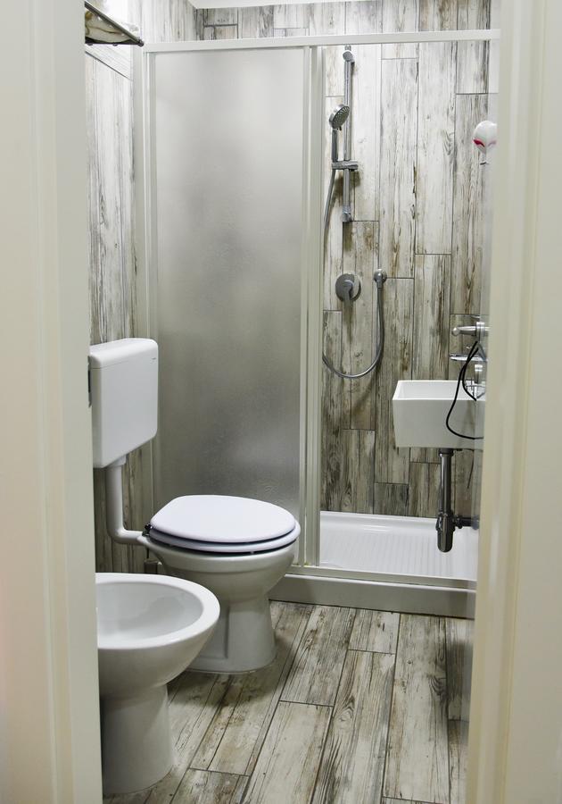 La Dolce Vita Salerno Bed and Breakfast Buitenkant foto