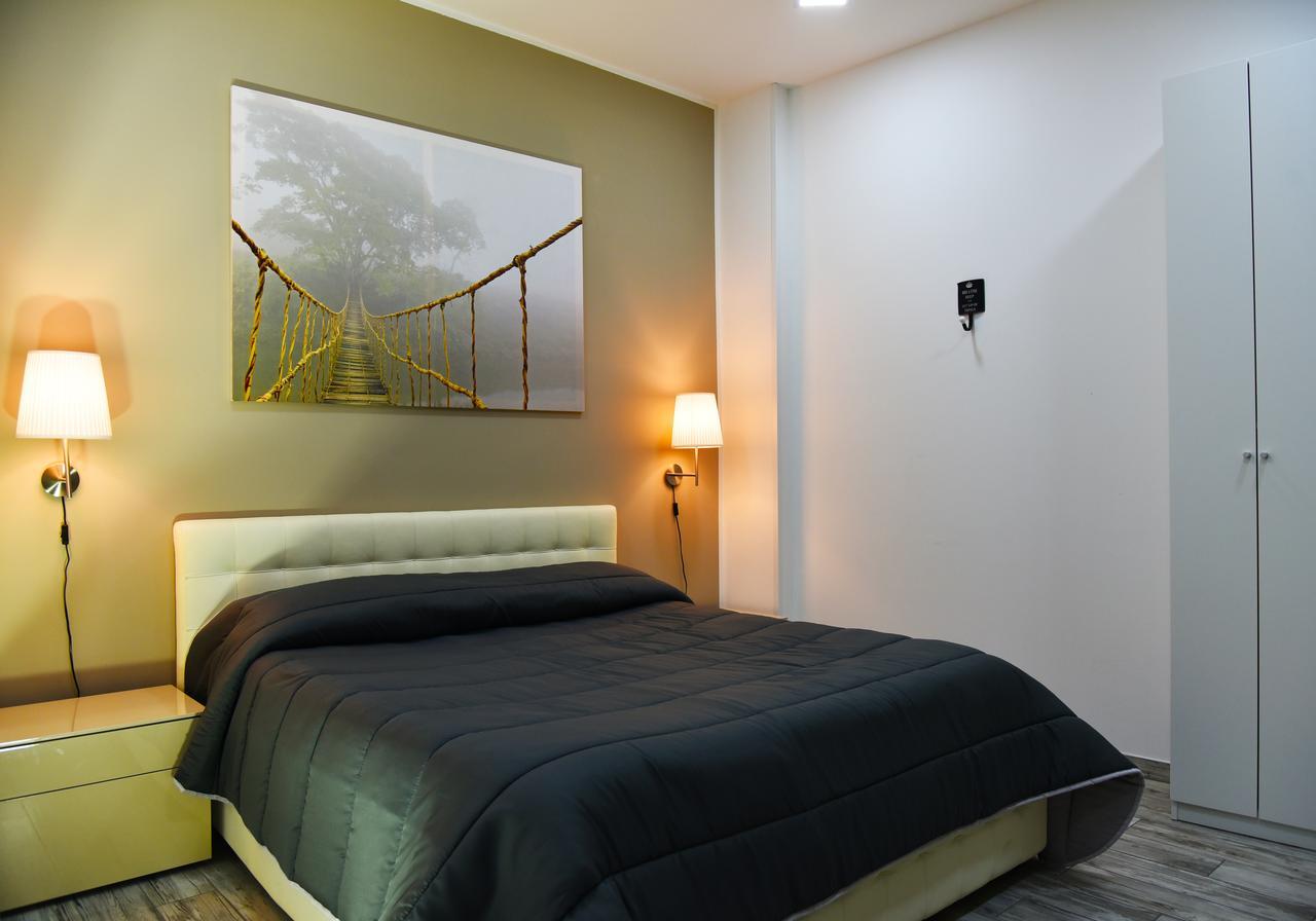 La Dolce Vita Salerno Bed and Breakfast Buitenkant foto
