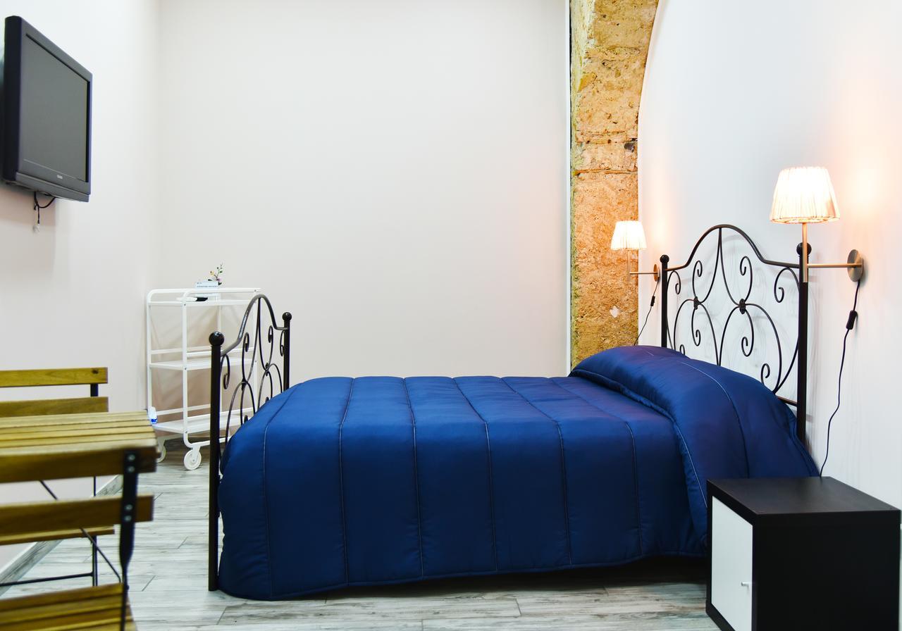 La Dolce Vita Salerno Bed and Breakfast Buitenkant foto